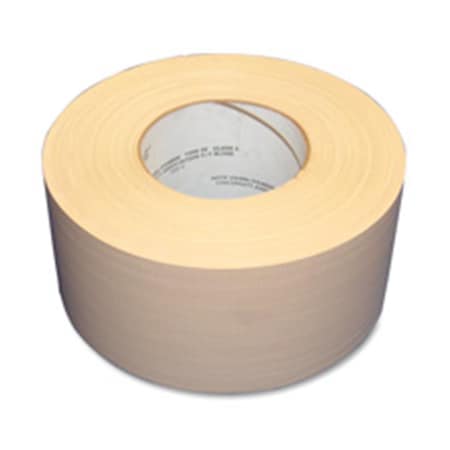 Karuma Car Care NSN2666694 Flat Paper Back Masking Tape- 3 in. x 60 Yards KA3186704